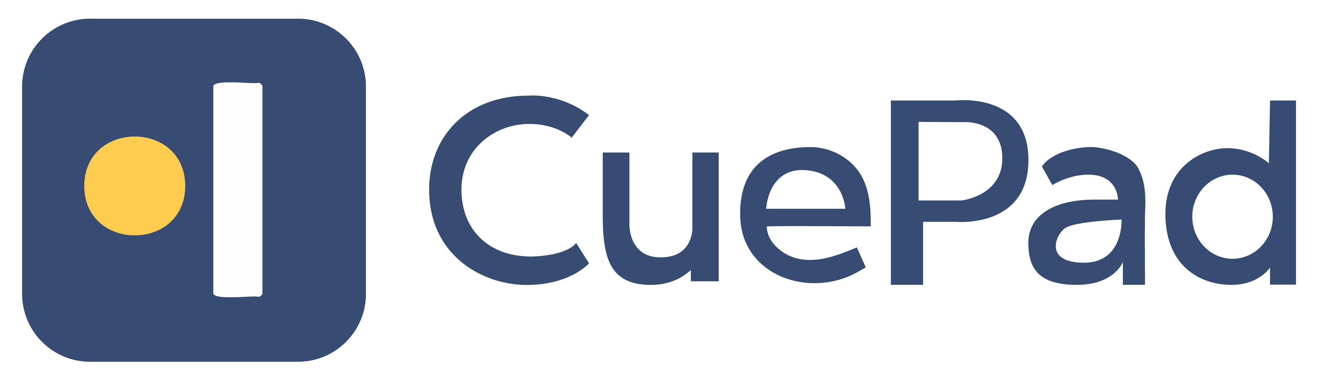 CuePad